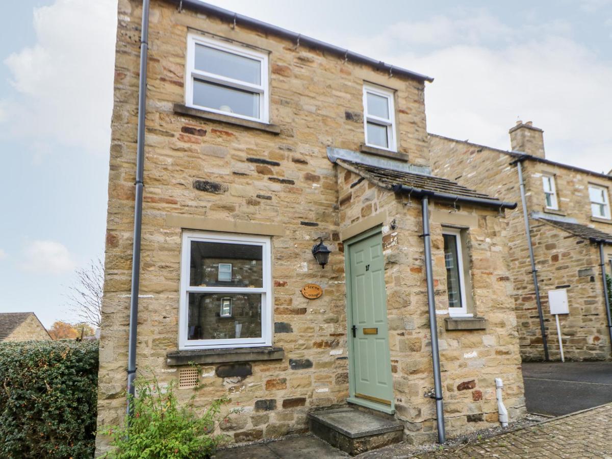 Cleeve Cottage Мидлхем Экстерьер фото