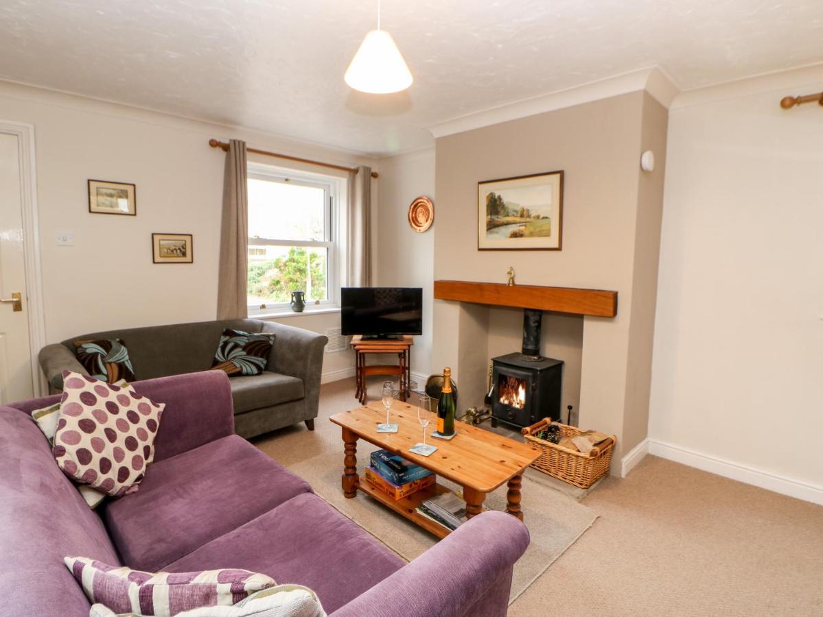 Cleeve Cottage Мидлхем Экстерьер фото