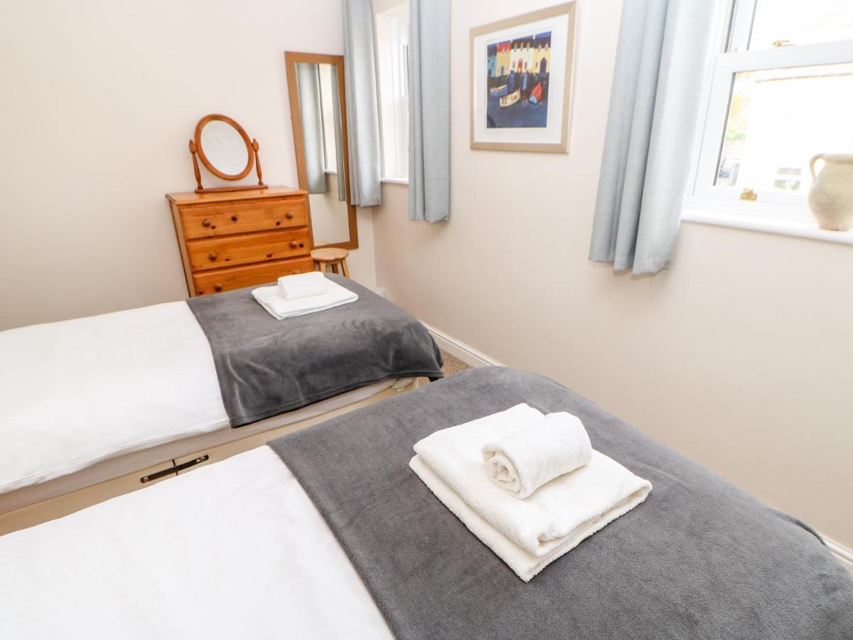 Cleeve Cottage Мидлхем Экстерьер фото