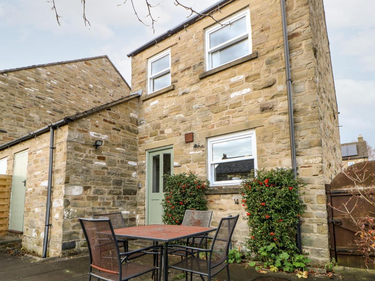 Cleeve Cottage Мидлхем Экстерьер фото