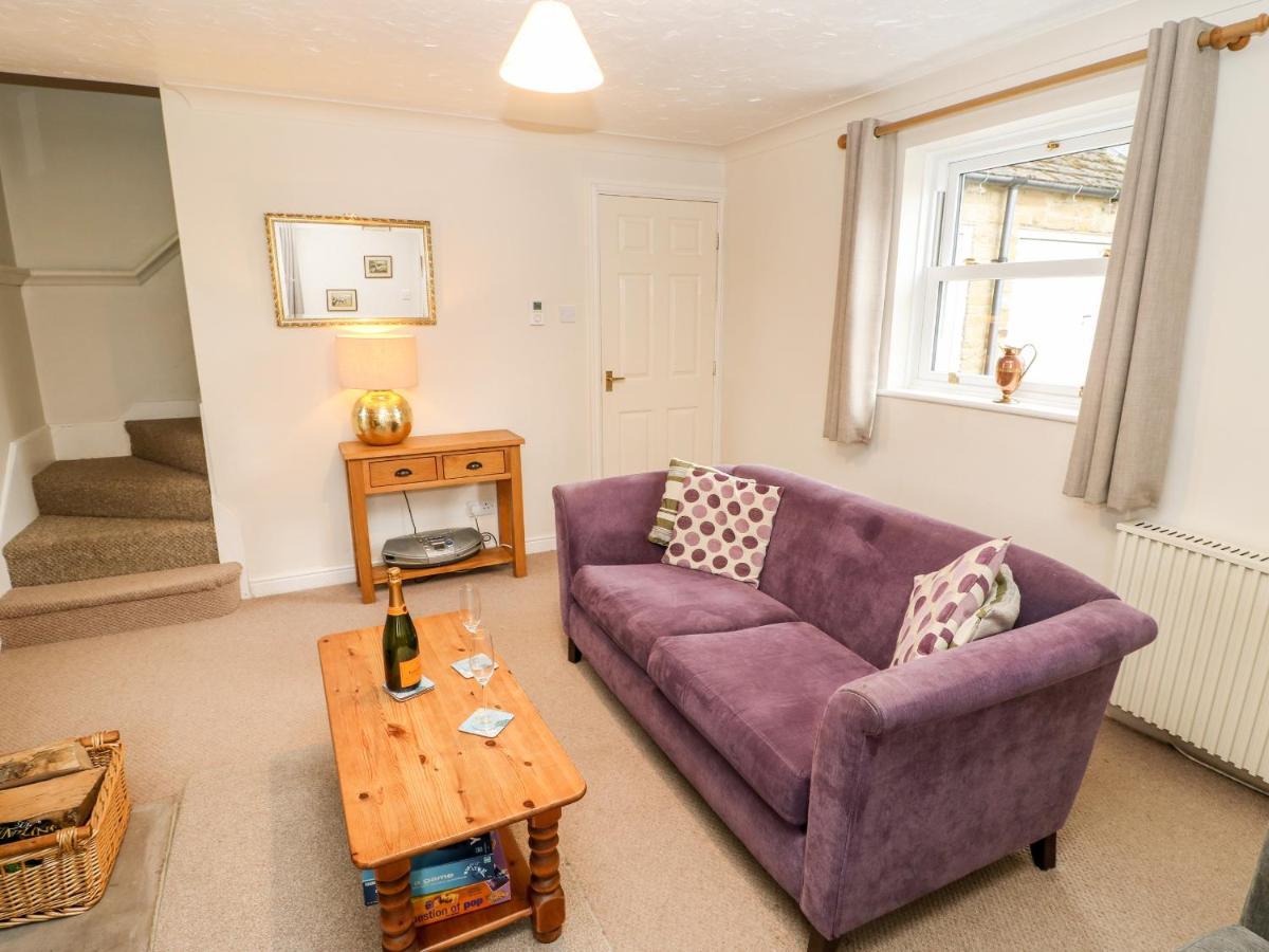Cleeve Cottage Мидлхем Экстерьер фото