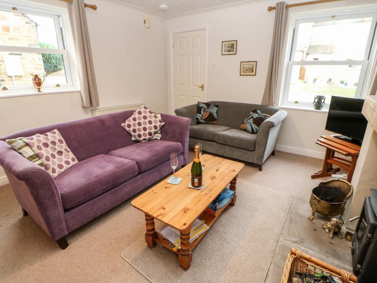 Cleeve Cottage Мидлхем Экстерьер фото