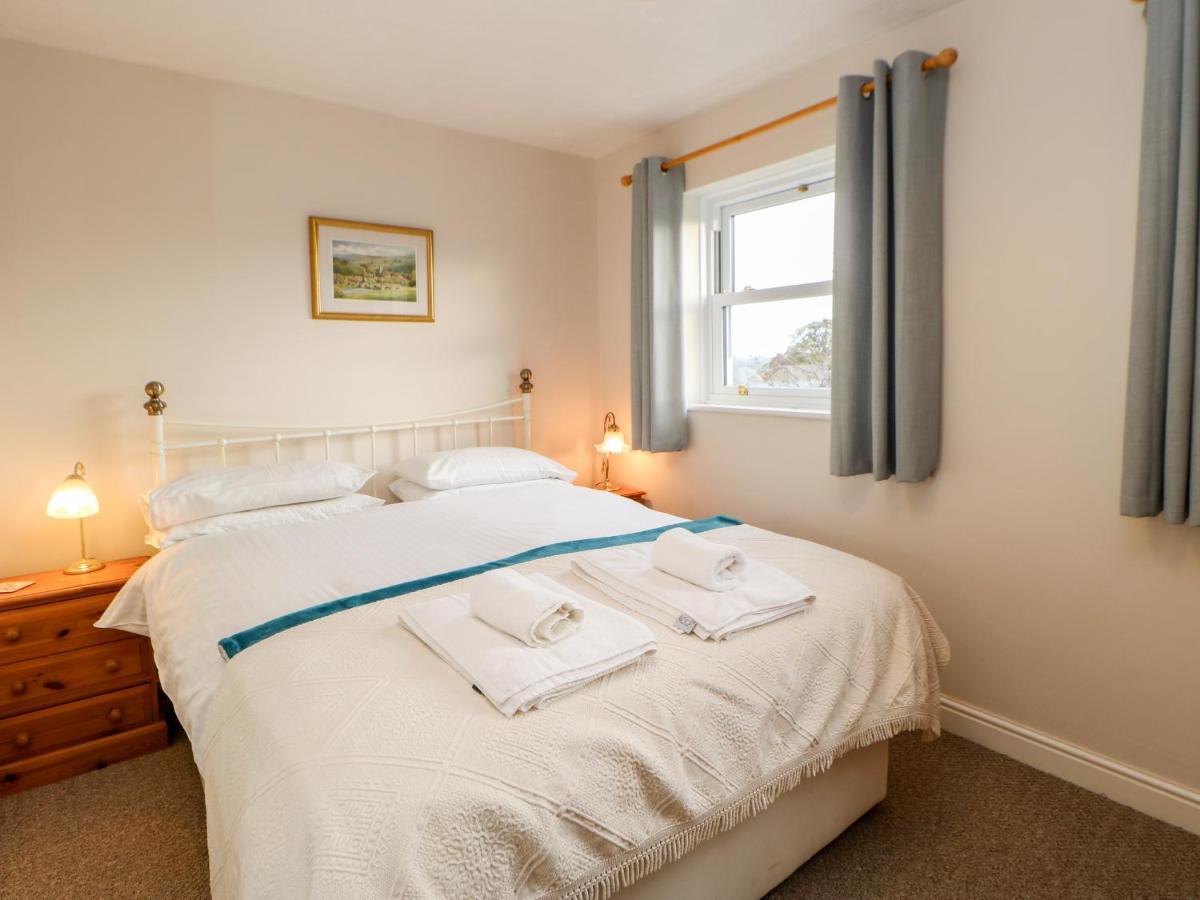 Cleeve Cottage Мидлхем Экстерьер фото
