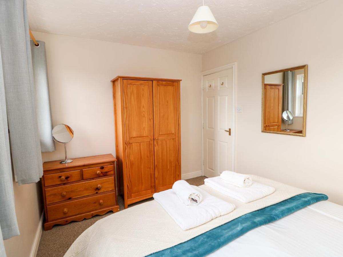 Cleeve Cottage Мидлхем Экстерьер фото